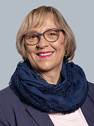  Elisabeth Horn