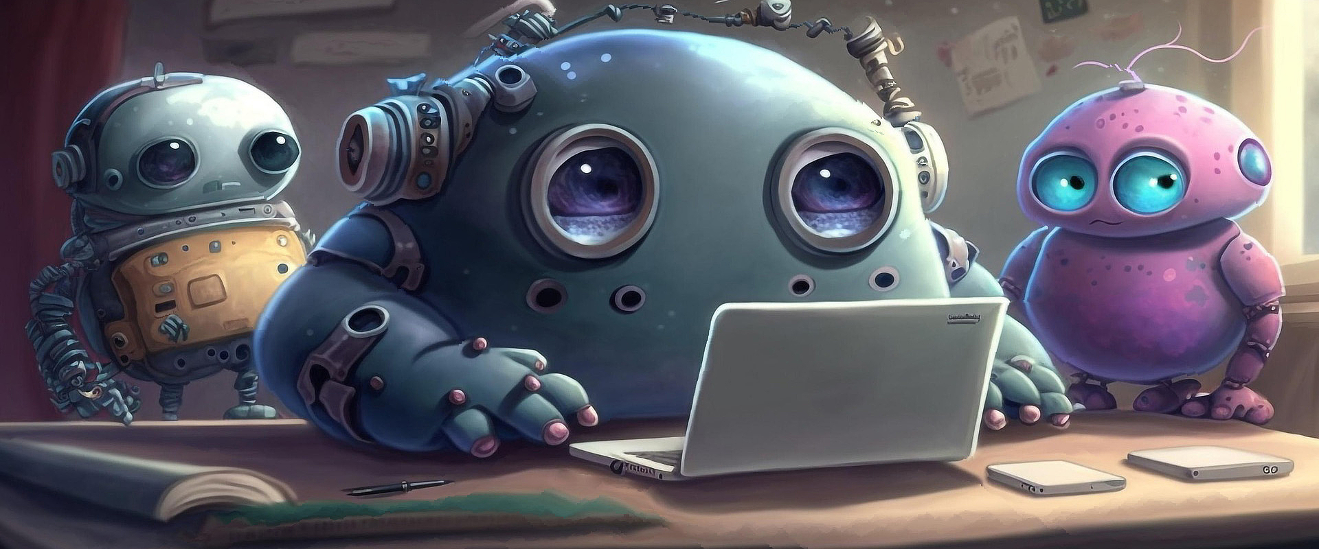 Online-Infoseminar / Web-Seminar für Studienint