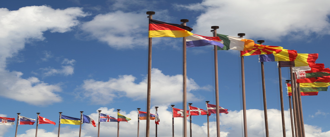 Studium IBR Global MBA (Master)