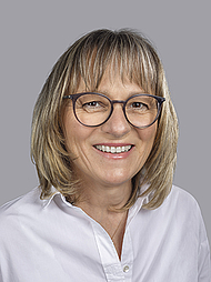 Antje Schärer Antje Schärer