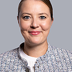 Bild von Prof. Dr. Wibke Heidig