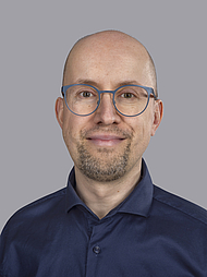 M. Sc. Michael Wolters M. Sc. Michael Wolters