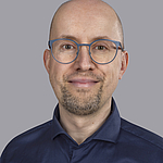 M. Sc. Michael Wolters