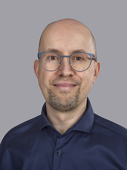 M. Sc. Michael Wolters