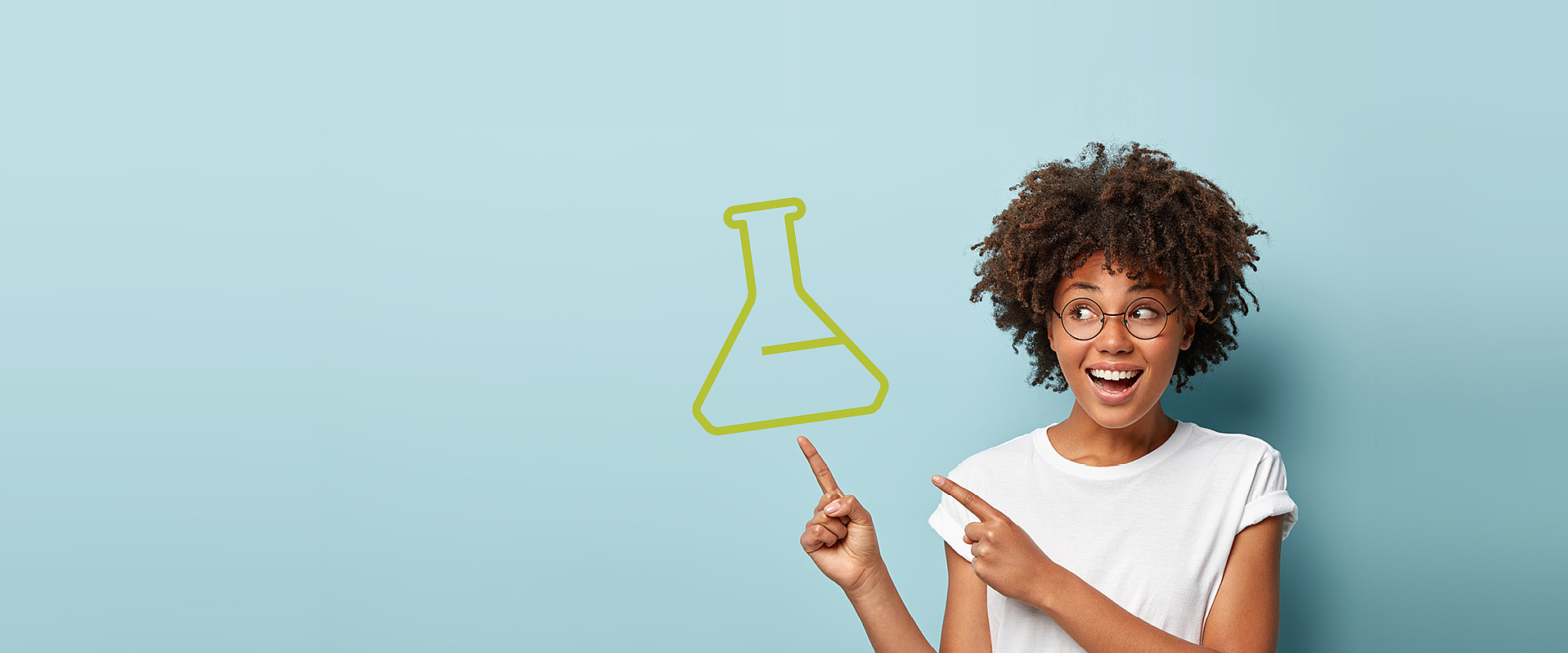 Studieninformationstag 2023 - Bereich Life Sciences