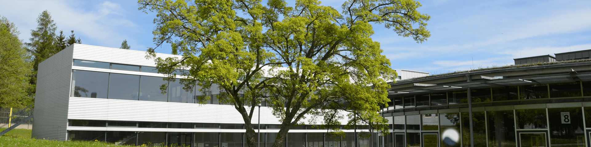 Campus Sigmaringen | Hochschule Albstadt-Sigmaringen