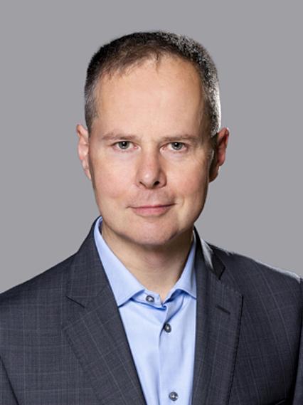 Prof. Dr. Thilo Zieschang