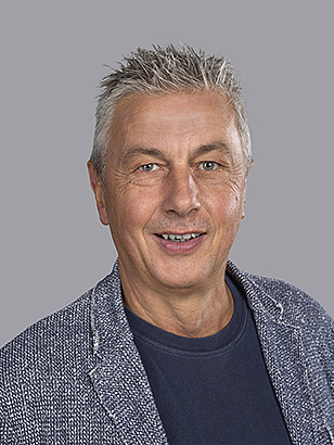Uwe Gierl