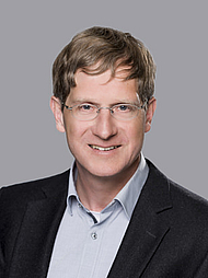 Prof. Dr. rer. nat. Markus King