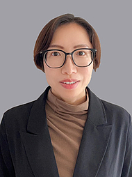 Dipl. Ing. Jing Jin