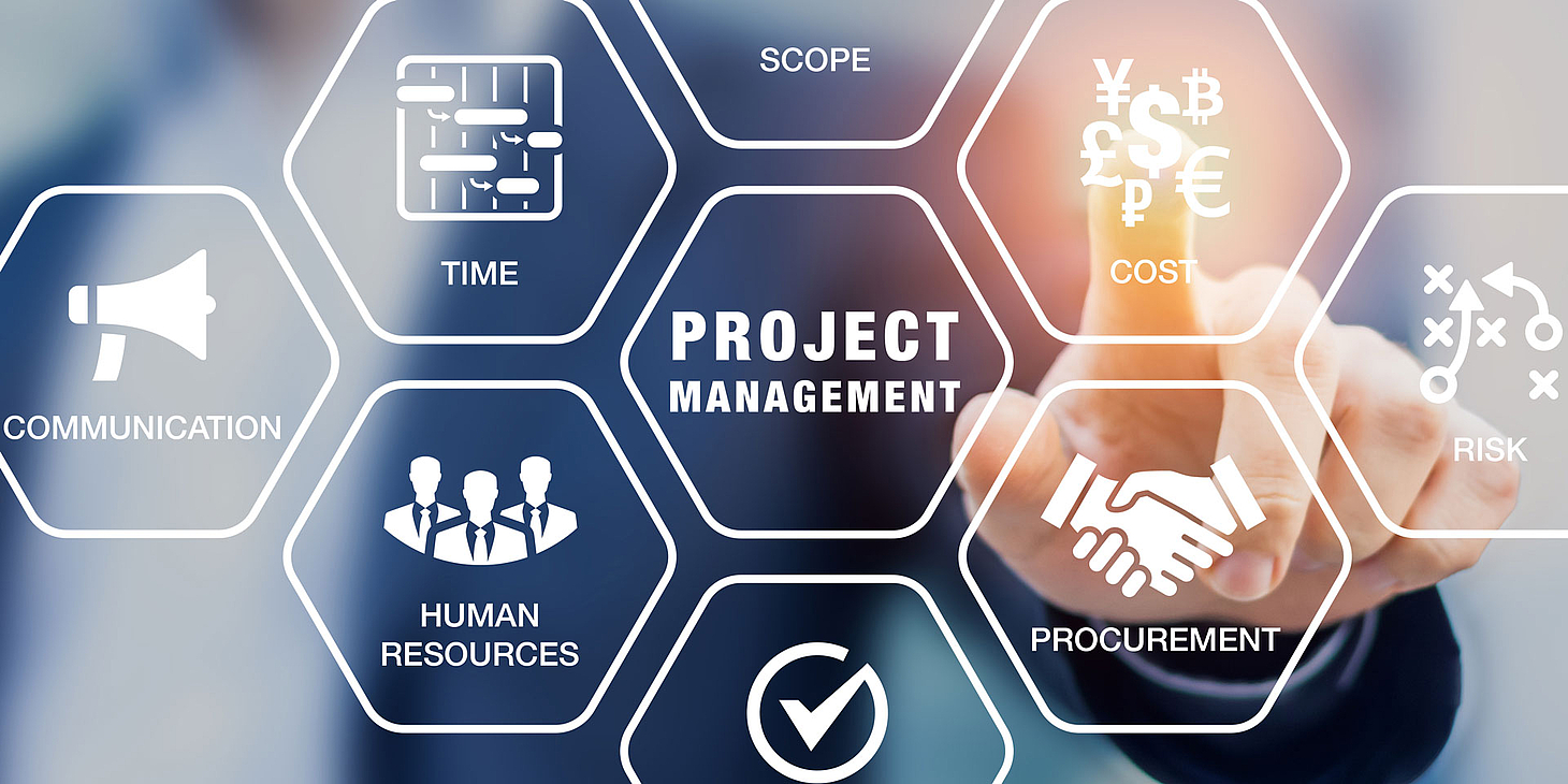 Projektmanagement