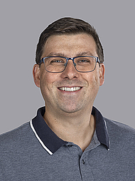 Matthias Bucher Matthias Bucher