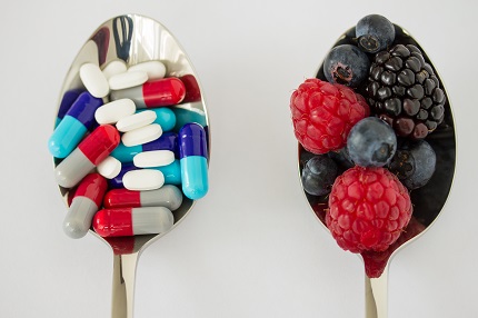Angewandte Biologie - Food and Pharma