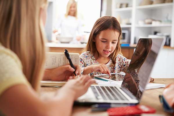 Studieren in individueller Teilzeit