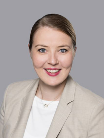 Prof. Dr. Wibke Heidig