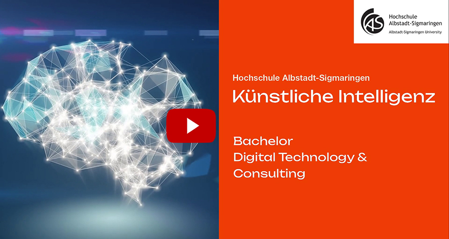 Digital Technology and Consulting (B.Sc.) - SHORT VIDEO Digital Technology and Consulting (B.Sc.) - SHORT VIDEO