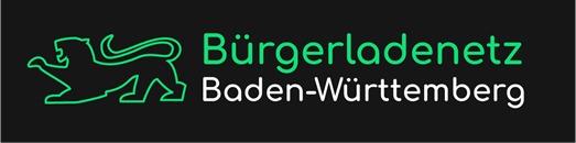 Logo des Buergerladenetz Projekt