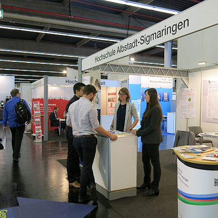 Powtech Messe 2017 | Pharmatechnik Powtech Messe 2017 | Pharmatechnik