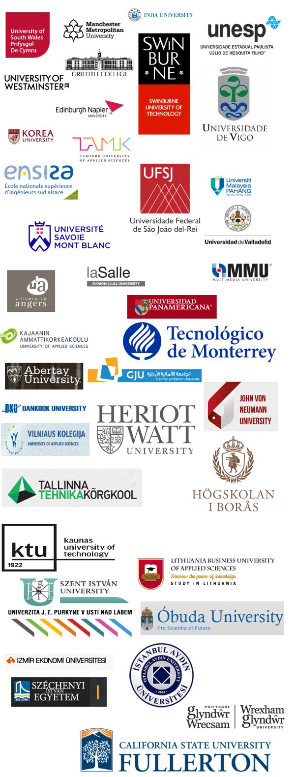 Collage Unis | Wirtschaftsingenieurwesen Collage Unis | Wirtschaftsingenieurwesen