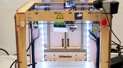 3D Drucker | Wirtschaftsingenieurwesen