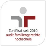 Familiengerechte Hochschule | Hochschule Albstadt-Sigmaringen