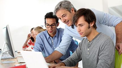 Studenten | Digitale Forensik Studenten | Digitale Forensik