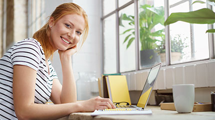 Studentin | Digitale Forensik Studentin | Digitale Forensik