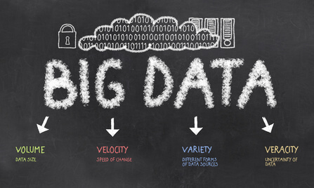 Big Data |  Data science