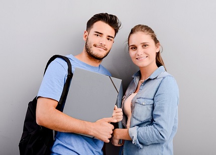 Orientierungssemester: studieren probieren | Hochschule Albstadt-Sigmaringen