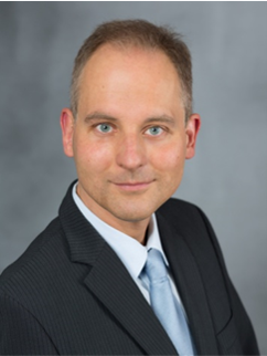 Prof. Dr. Stefan Schildknecht