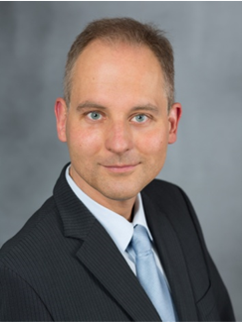 Prof. Dr. Stefan Schildknecht Prof. Dr. Stefan Schildknecht