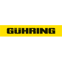 Logo der Firma Gühring
