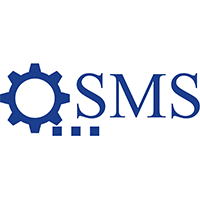 Firmenlogo der SMS Maschinenbau GmbH