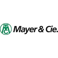 Firmenlogo des Unternehmens Mayer & Cie