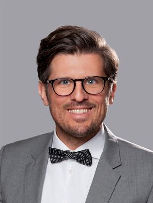 Alexander Bade | Fakultät Business Science and Management