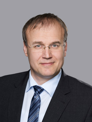 Prof. Dr.-Ing. Nicolai Beisheim