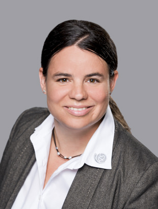 Prof. Manuela Bräuning