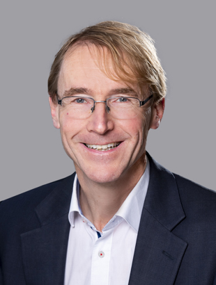 Prof. Dr. Christian Gerhards