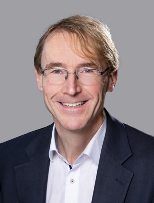 Prof. Dr. Christian Gerhards