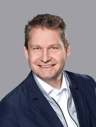 Prof. Sven Gerhards