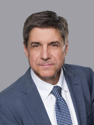 Prof. Dr. Markus Lehmann