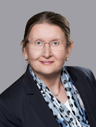 Prof. Dr. Ute Matecki