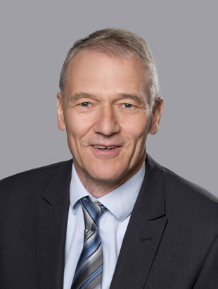 Prof. Dr. Andreas Mockenhaupt