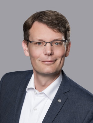 Prof. Dr. Clemens Möller