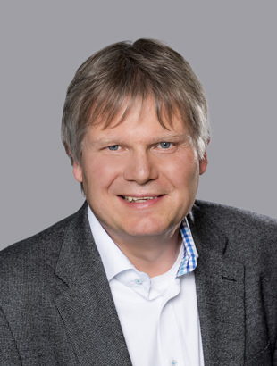 Prof. Holger Morgenstern