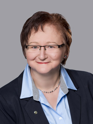 Dr. Ingeborg Mühldorfer