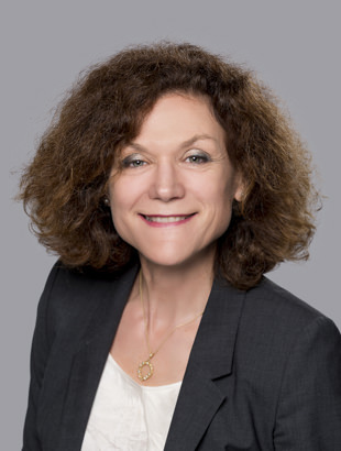 Prof. Dr. Ingrid Müller | Fakultät Life Sciences | Hochschule Albstadt-Sigmaringen