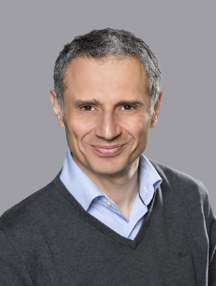 Prof. Dr. German Nemirovski
