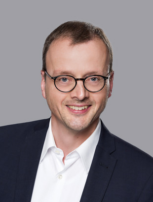 Prof. Dr. Matthias Premer