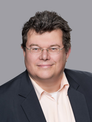 Prof. Dr. Markus Rehfeldt